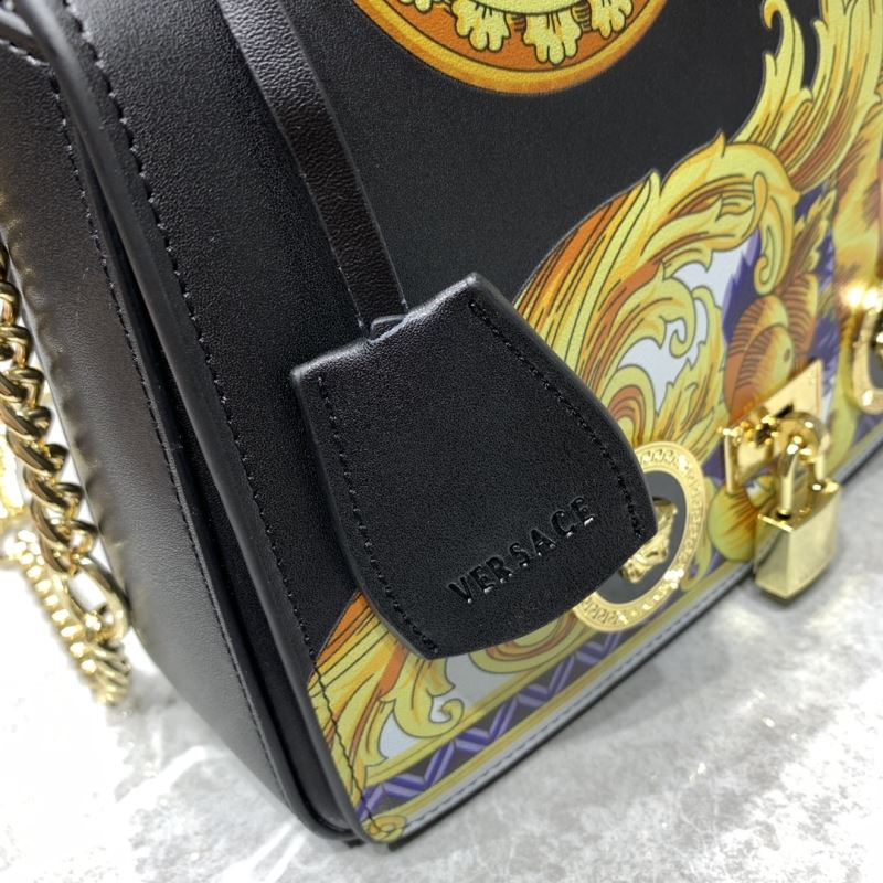 Versace Satchel Bags